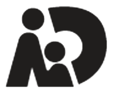 Reševalec logotip